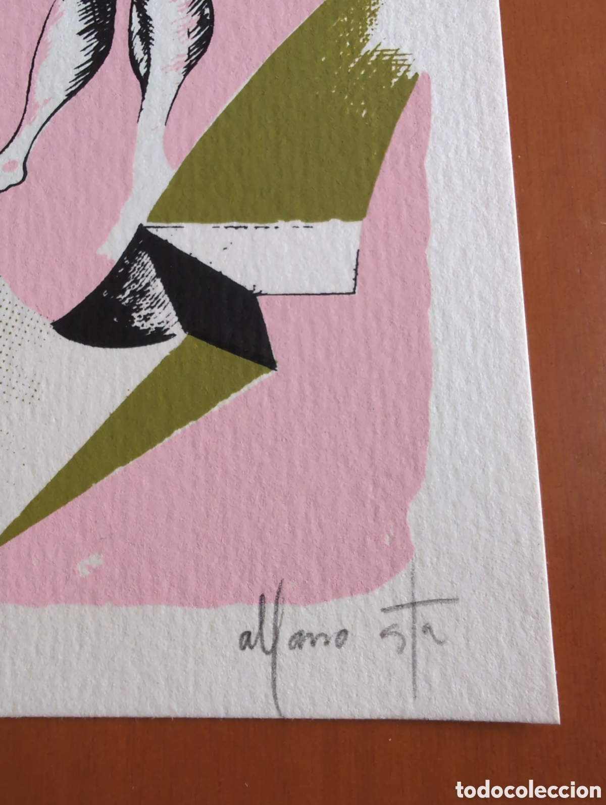 Arte: Casaubon Alfonso Costa - Foto 7