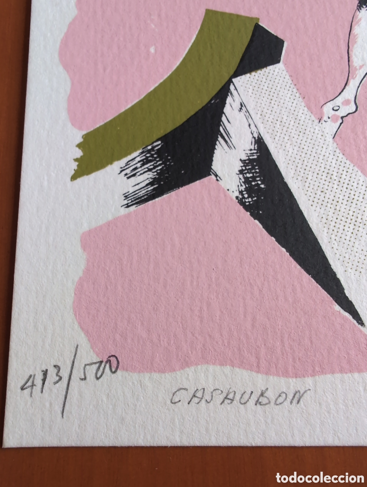 Arte: Casaubon Alfonso Costa - Foto 8