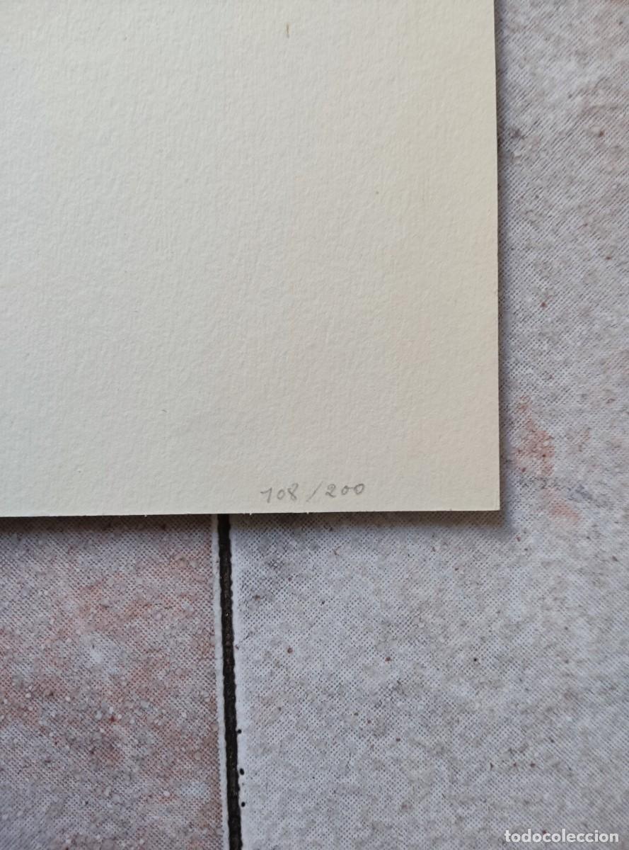Arte: Julio Gonz&aacute;lez - m&aacute;scara - Foto 3