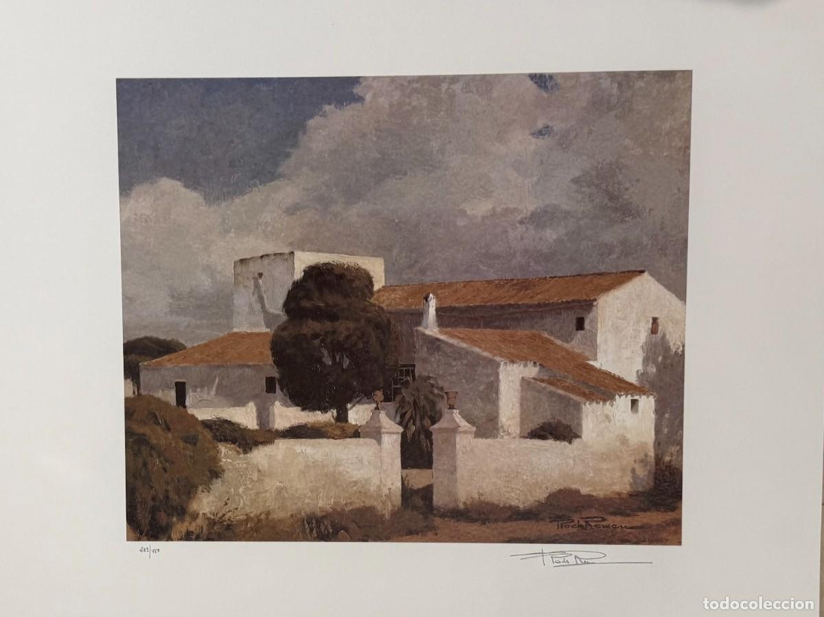 Arte: Menorca de Poch Romeu - Foto 2