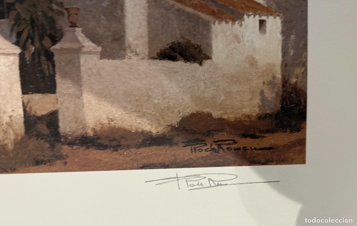 Arte: Menorca de Poch Romeu - Foto 3