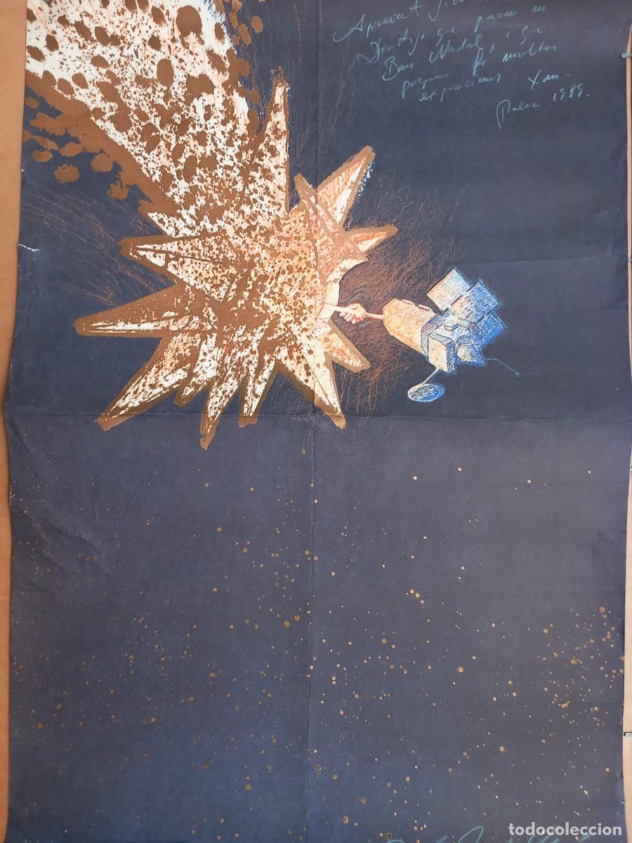 Arte: Torrents Llad&oacute;, Joaqu&iacute;n. Litograf&iacute;a