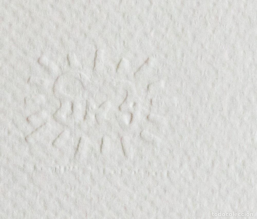 Arte: Keith Haring - Untitled - Limited Edition - Foto 6