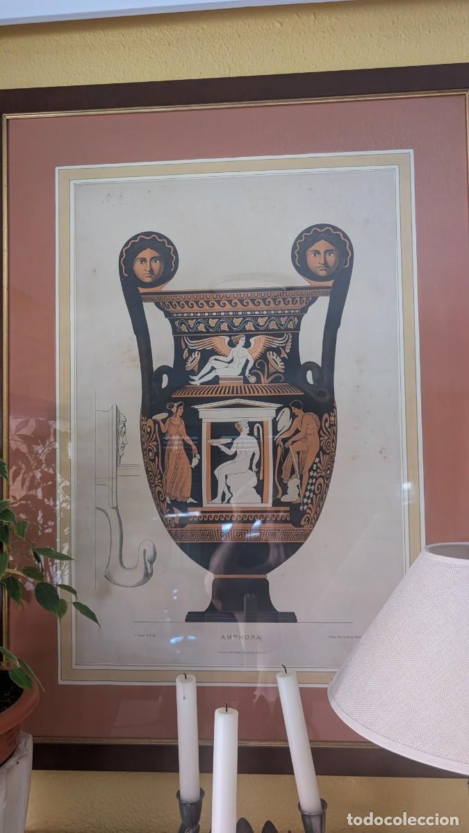 Arte: Set stampe antiche tedesche - Foto 3