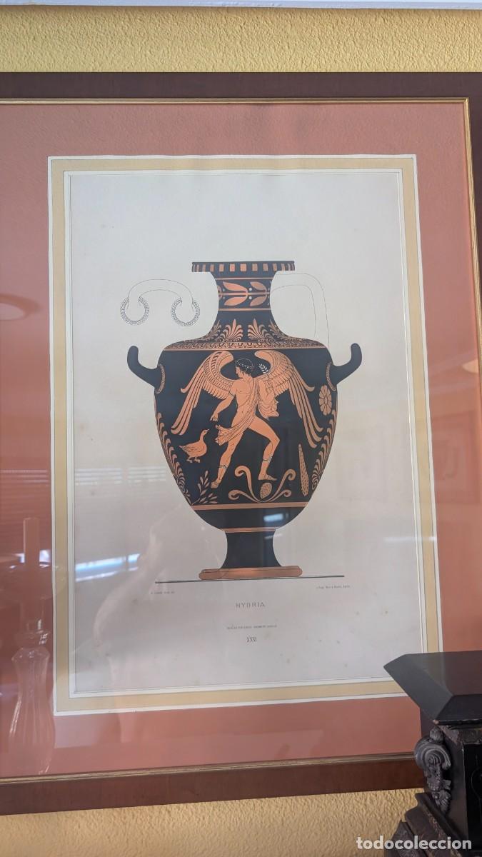 Arte: Set stampe antiche tedesche - Foto 4