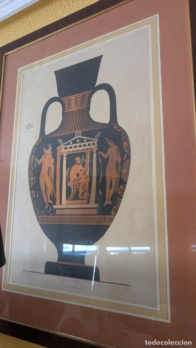 Arte: Set stampe antiche tedesche - Foto 5