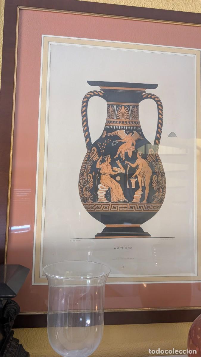 Arte: Set stampe antiche tedesche - Foto 6