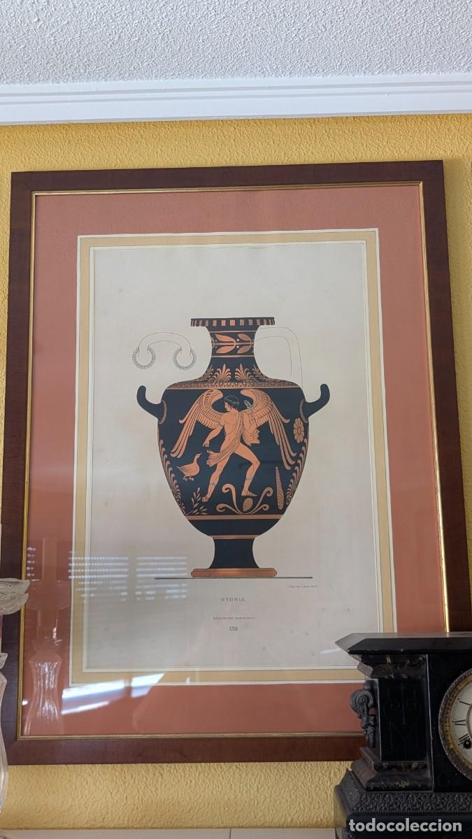 Arte: Set stampe antiche tedesche - Foto 7