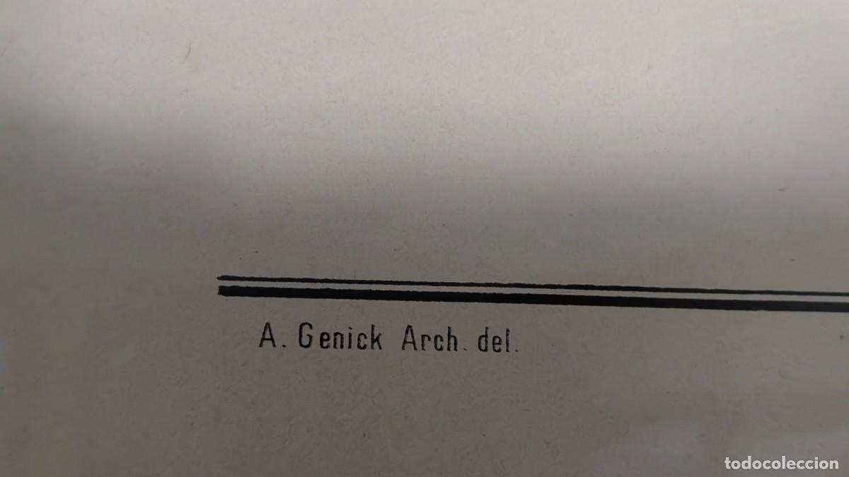 Arte: Set stampe antiche tedesche - Foto 9