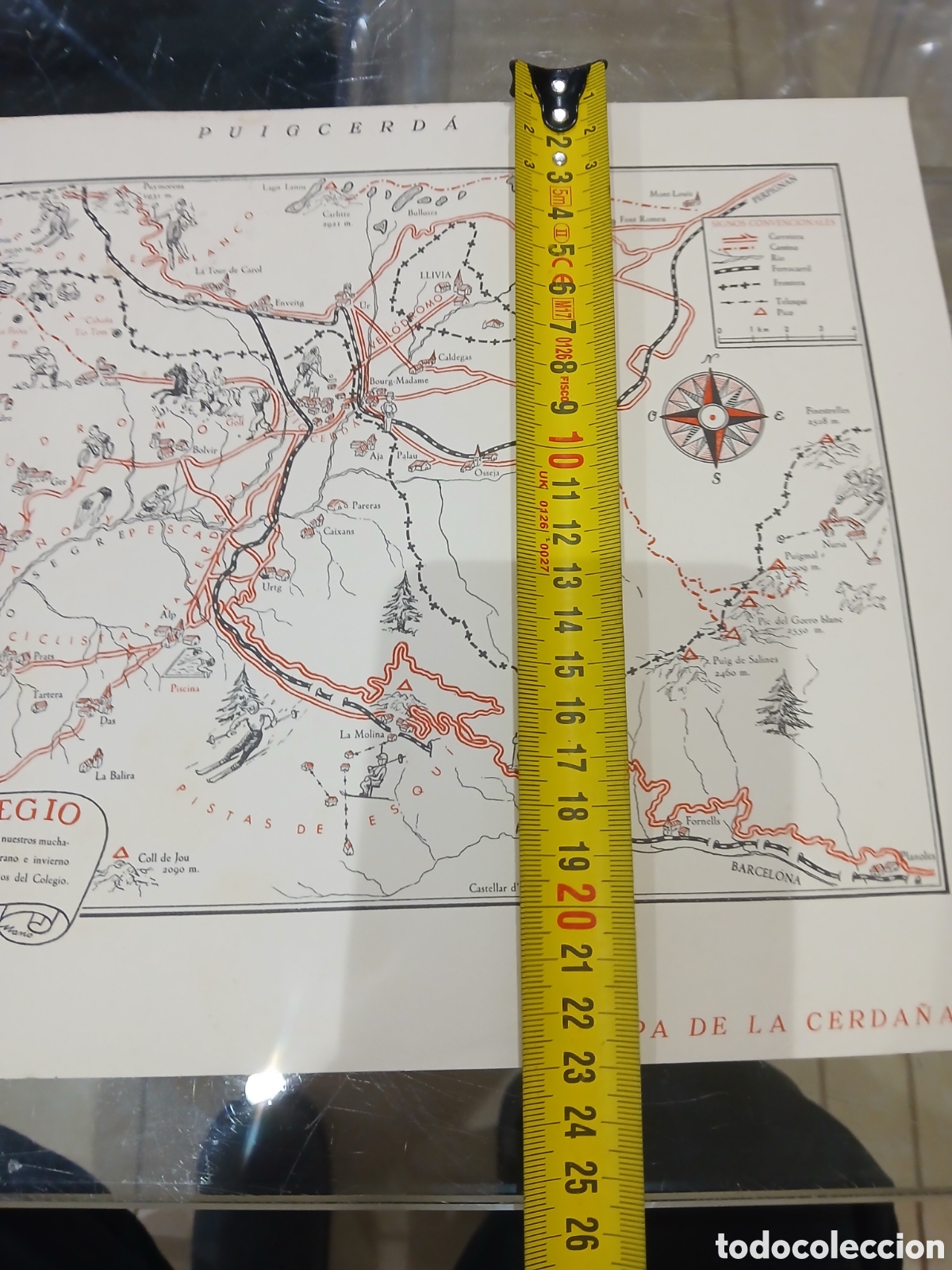 Arte: Mapa de cerde&ntilde;a interesate - Foto 5