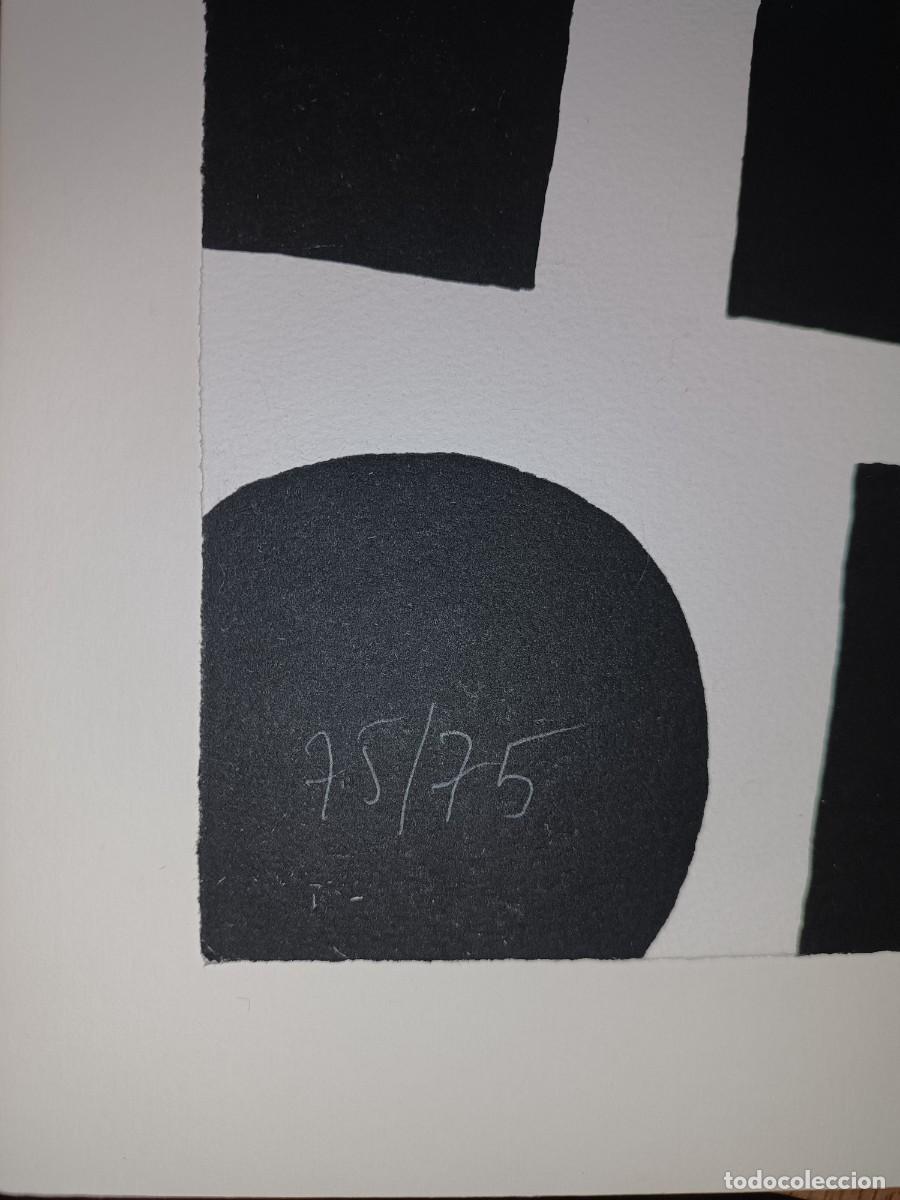 Arte: Artista: Miguel &Aacute;ngel CampanoTipo de obra: Pareja / D&iacute;ptico de obra gr&aacute;fica (serigraf&iacute;a/litograf&iacute;a)