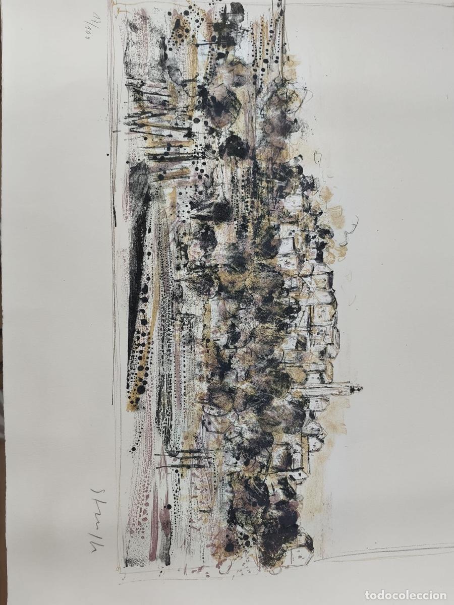 Arte: Bodo Stauffer pintor suizo - Foto 3