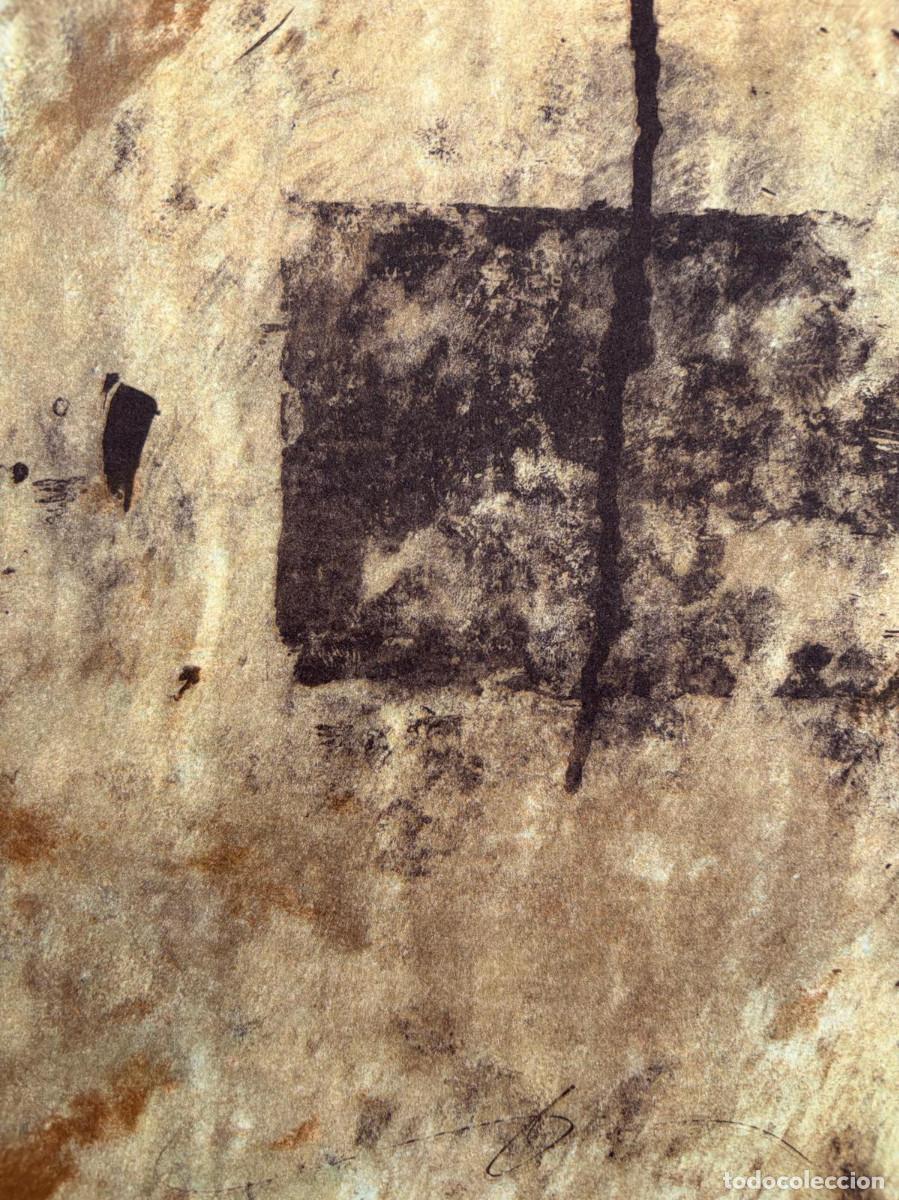 Arte: DANIEL ARGIMON - Litograf&iacute;a firmada y numerada - Foto 3