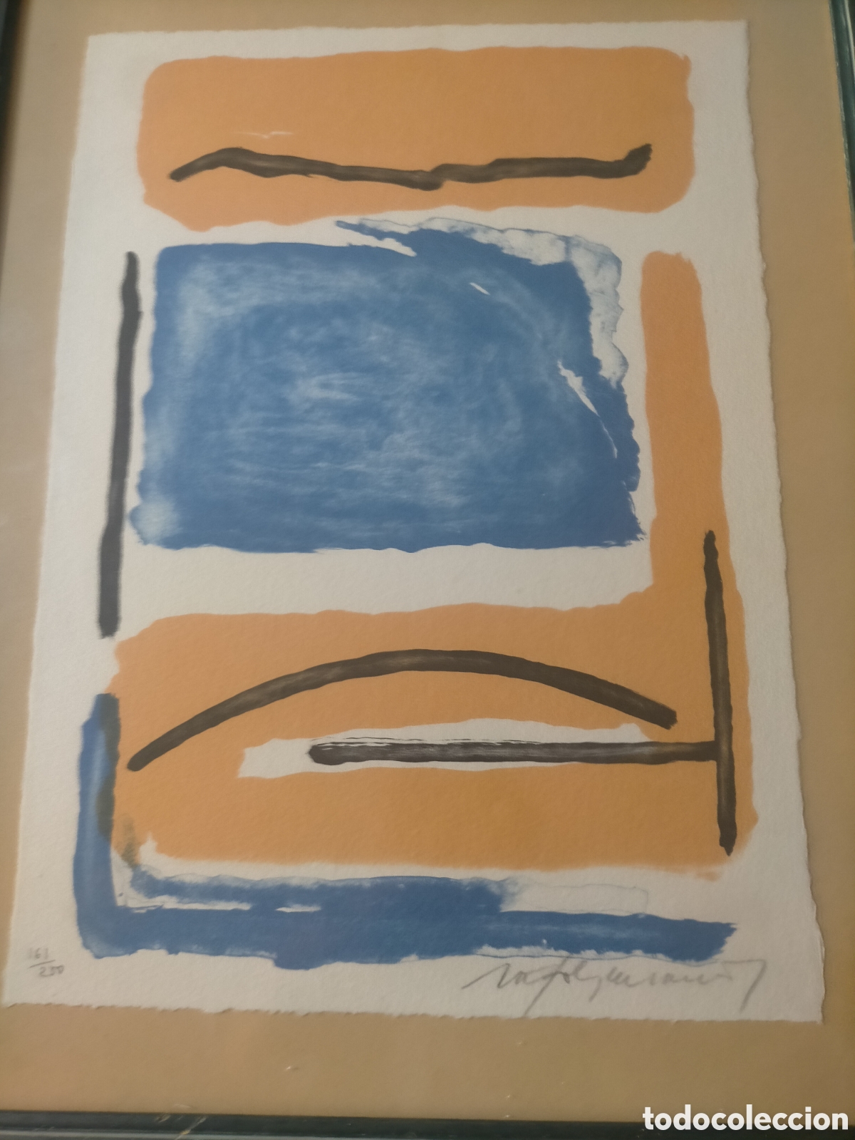 Arte: Mada cuadro halahjkm