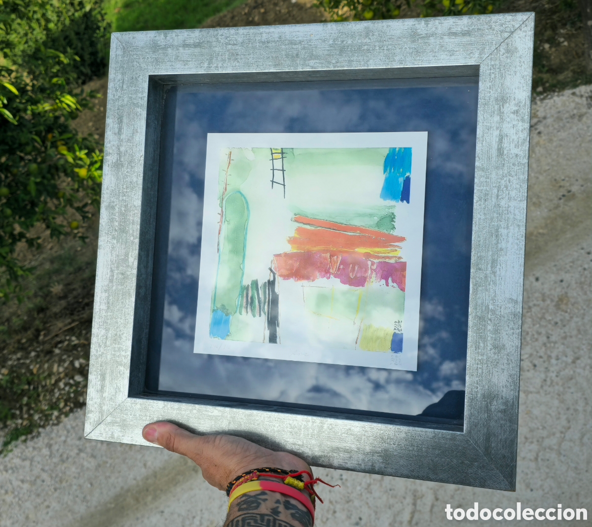 Arte: Edici&oacute;n Limitada Anna Roig - Foto 5