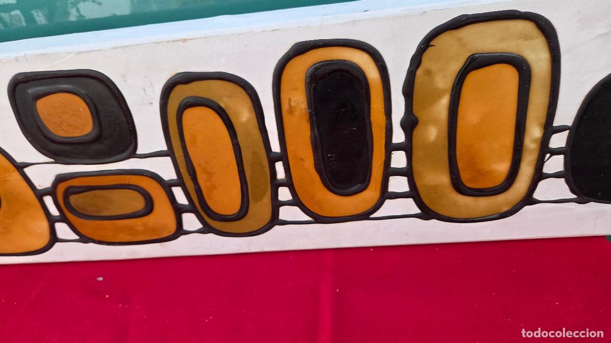 Arte: cuadro acrilico de firmado - Foto 4