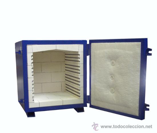 Horno de cerámica - Vendido en Venta Directa - 30740207