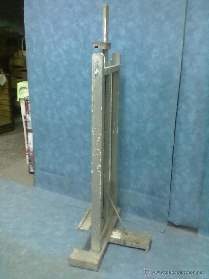 Arte: CABALLETE DE ESTUDIO - Foto 3