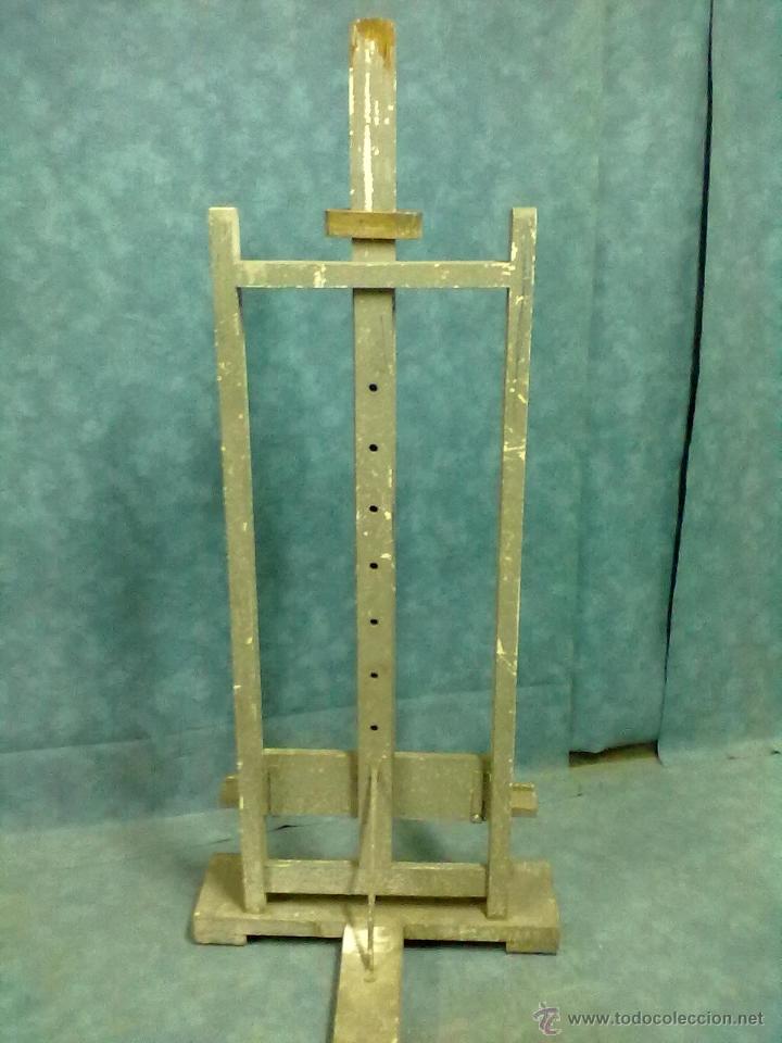 Arte: CABALLETE DE ESTUDIO - Foto 4
