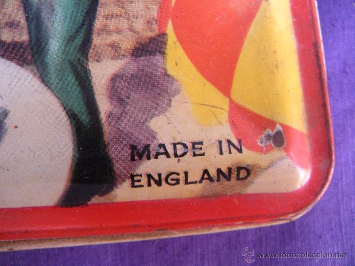 Arte: ESTUCHE DE AQUARELAS INGL&Eacute;S. - Foto 3