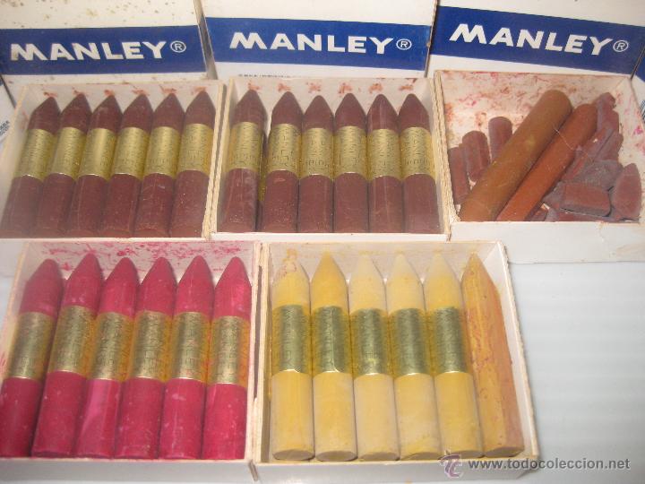 Arte: Ceras Manley, - Foto 2