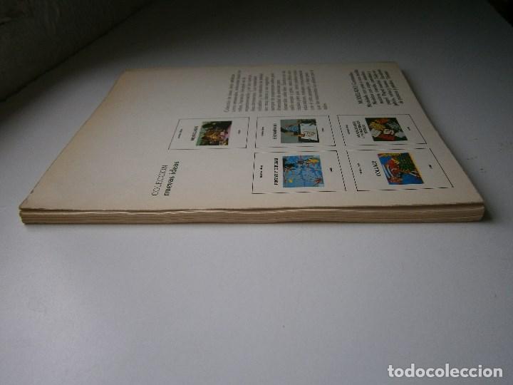Arte: MODELADO NUEVAS IDEAS CEAC 1 edicion 1980 - Foto 5