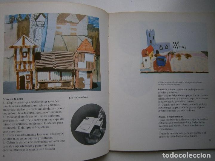 Arte: MODELADO NUEVAS IDEAS CEAC 1 edicion 1980 - Foto 14
