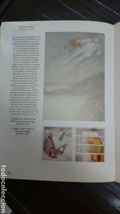 Arte: EL ARTE DE LA ILUSTRACION - Foto 3