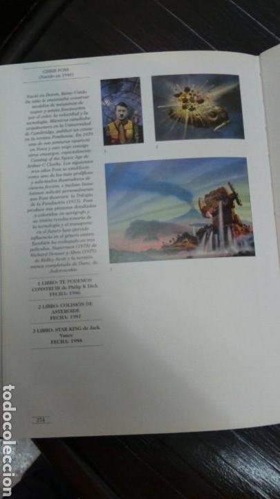 Arte: EL ARTE DE LA ILUSTRACION - Foto 4