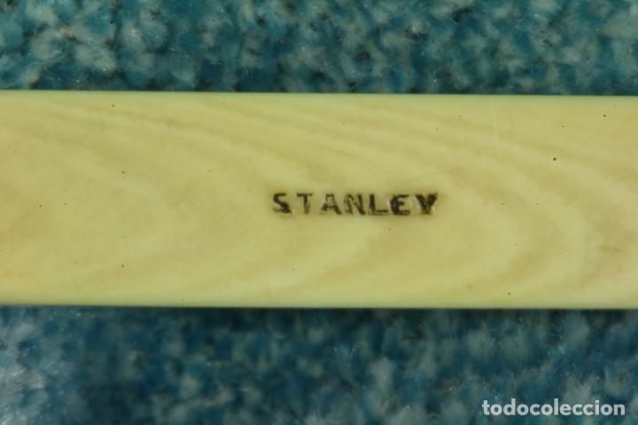 Arte: Tiral&iacute;neas Stanley hueso. S.XIX - Foto 5