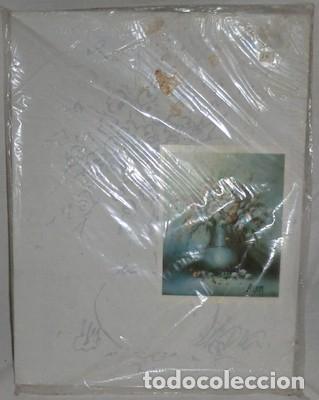 Arte: LIENZOS PREPARADOS PARA OLEOS LEARN - Foto 1