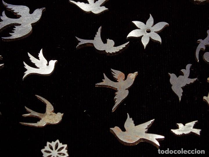 Arte: Moldes de Damasquinero - Foto 4