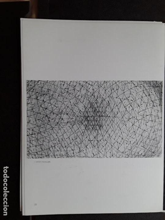 derrière le miroir. arakawa. nº252. maeght, par - Compra venta en