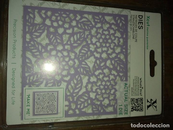 Arte: troquelador papel - Foto 1