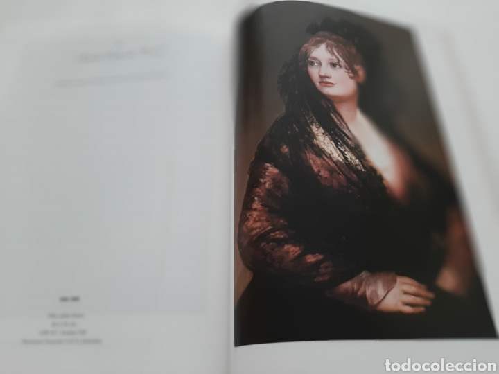 Arte: GOYA LA DECADA DE LOS CAPRICHOS - Foto 8