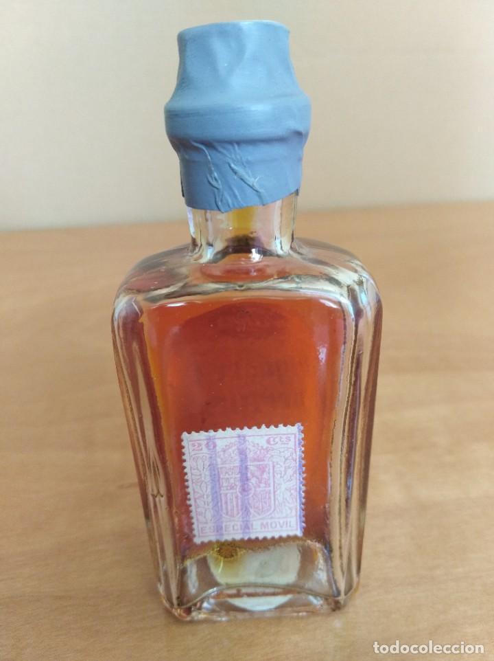 Arte: Frasco antiguo barniz para acuarelas - Foto 3