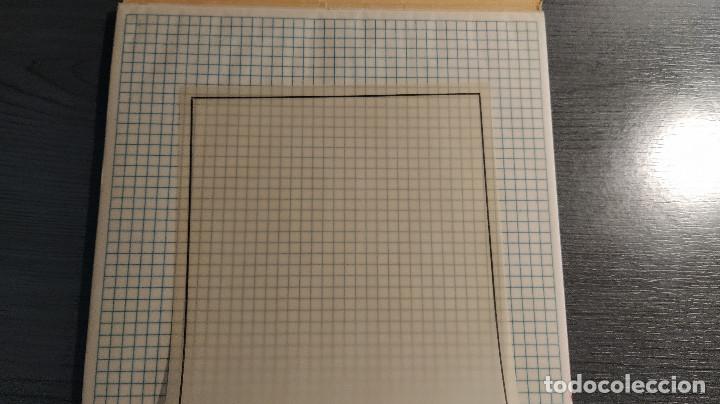 Arte: PAPEL CALCO CANSON ATD ESTADO 8/10 - Foto 4