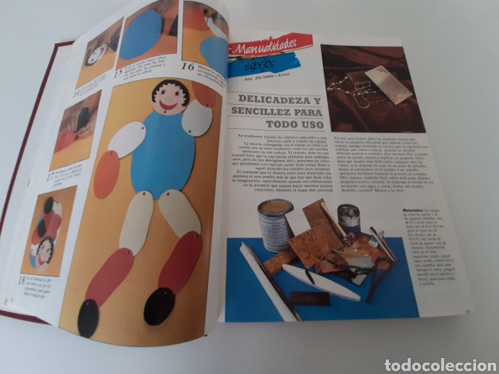 Arte: MANUALIDADES ARTESANAS - Foto 3