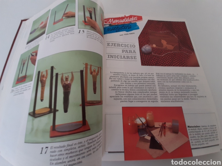 Arte: MANUALIDADES ARTESANAS - Foto 4
