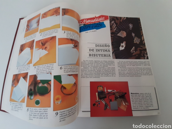 Arte: MANUALIDADES ARTESANAS - Foto 5