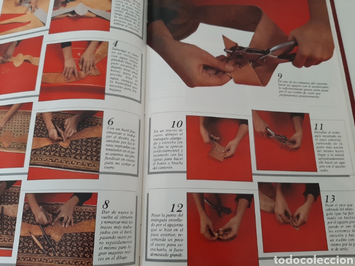 Arte: MANUALIDADES ARTESANAS - Foto 6