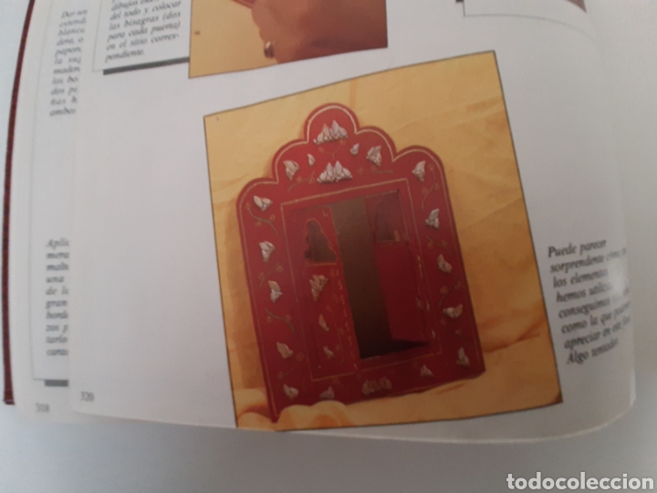 Arte: MANUALIDADES ARTESANAS - Foto 7