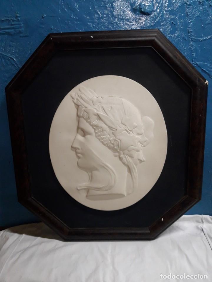 Arte: Plafon enmarcado de estilo Romano - Foto 1