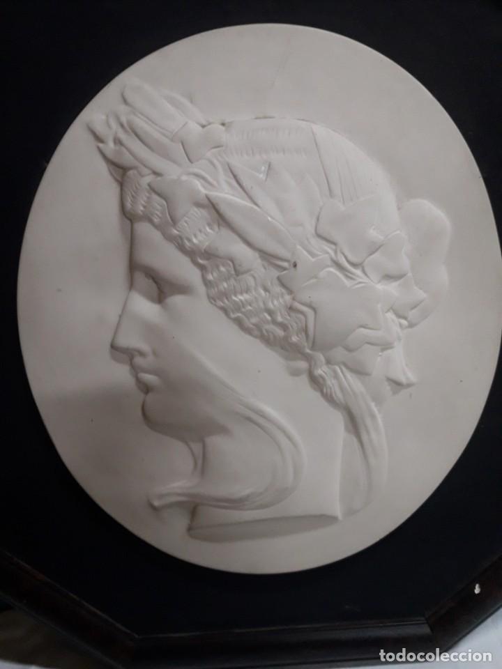 Arte: Plafon enmarcado de estilo Romano - Foto 2