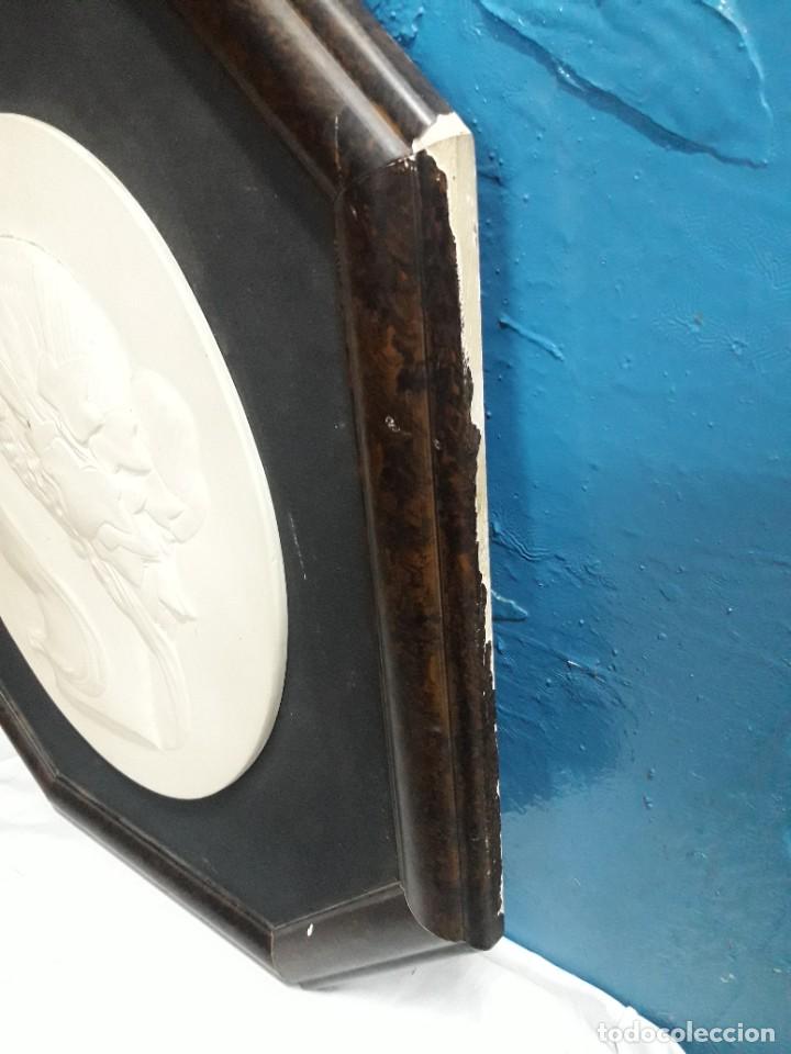 Arte: Plafon enmarcado de estilo Romano - Foto 3