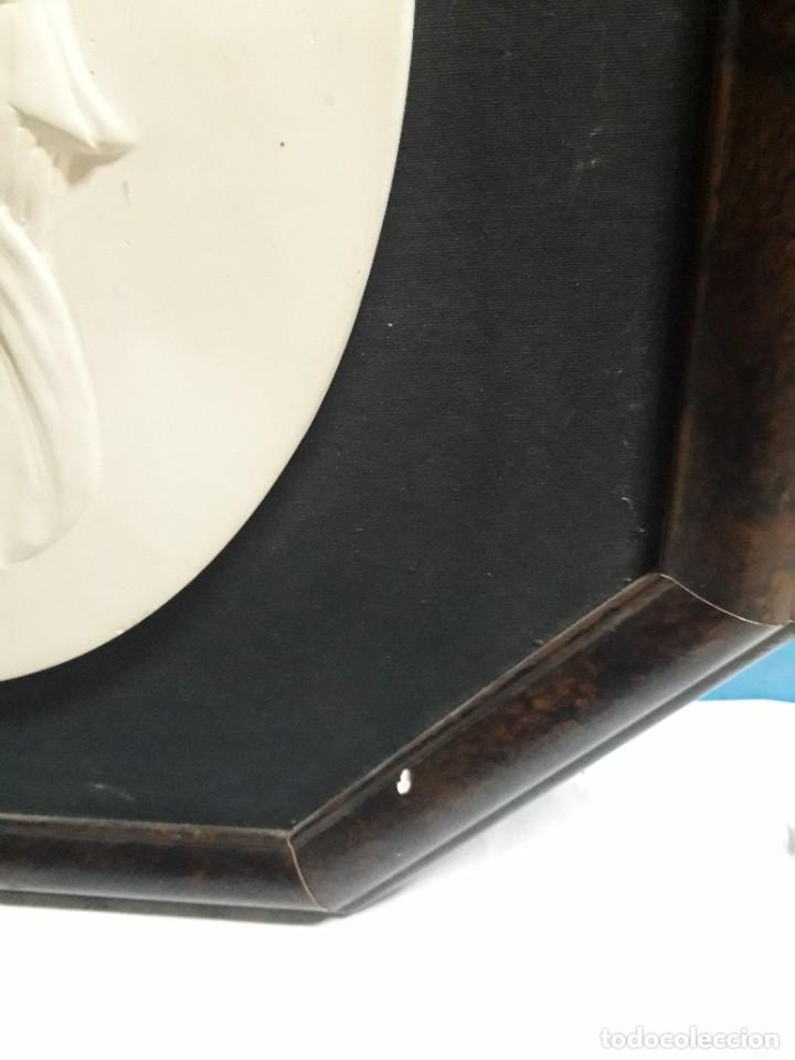 Arte: Plafon enmarcado de estilo Romano - Foto 4