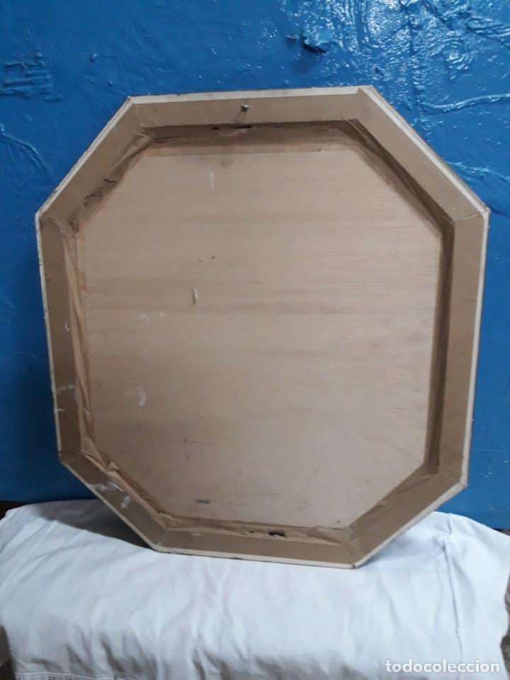 Arte: Plafon enmarcado de estilo Romano - Foto 5