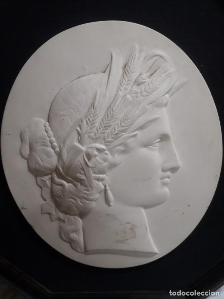 Arte: Plafon enmarcado de estilo Romano - Foto 2