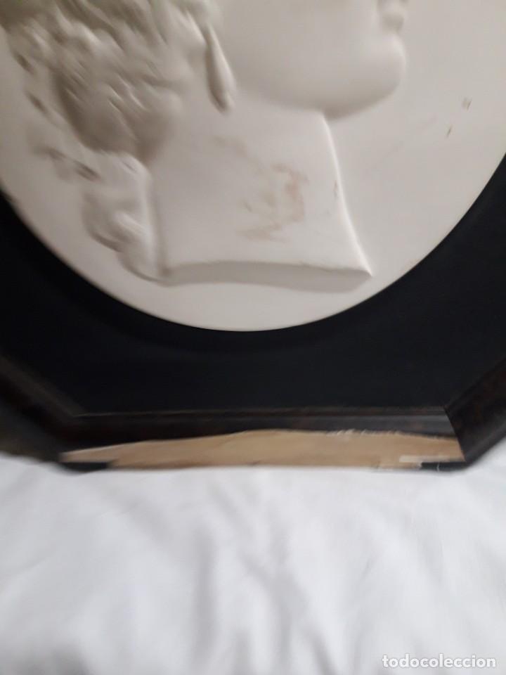 Arte: Plafon enmarcado de estilo Romano - Foto 3