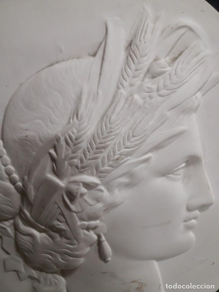 Arte: Plafon enmarcado de estilo Romano - Foto 4